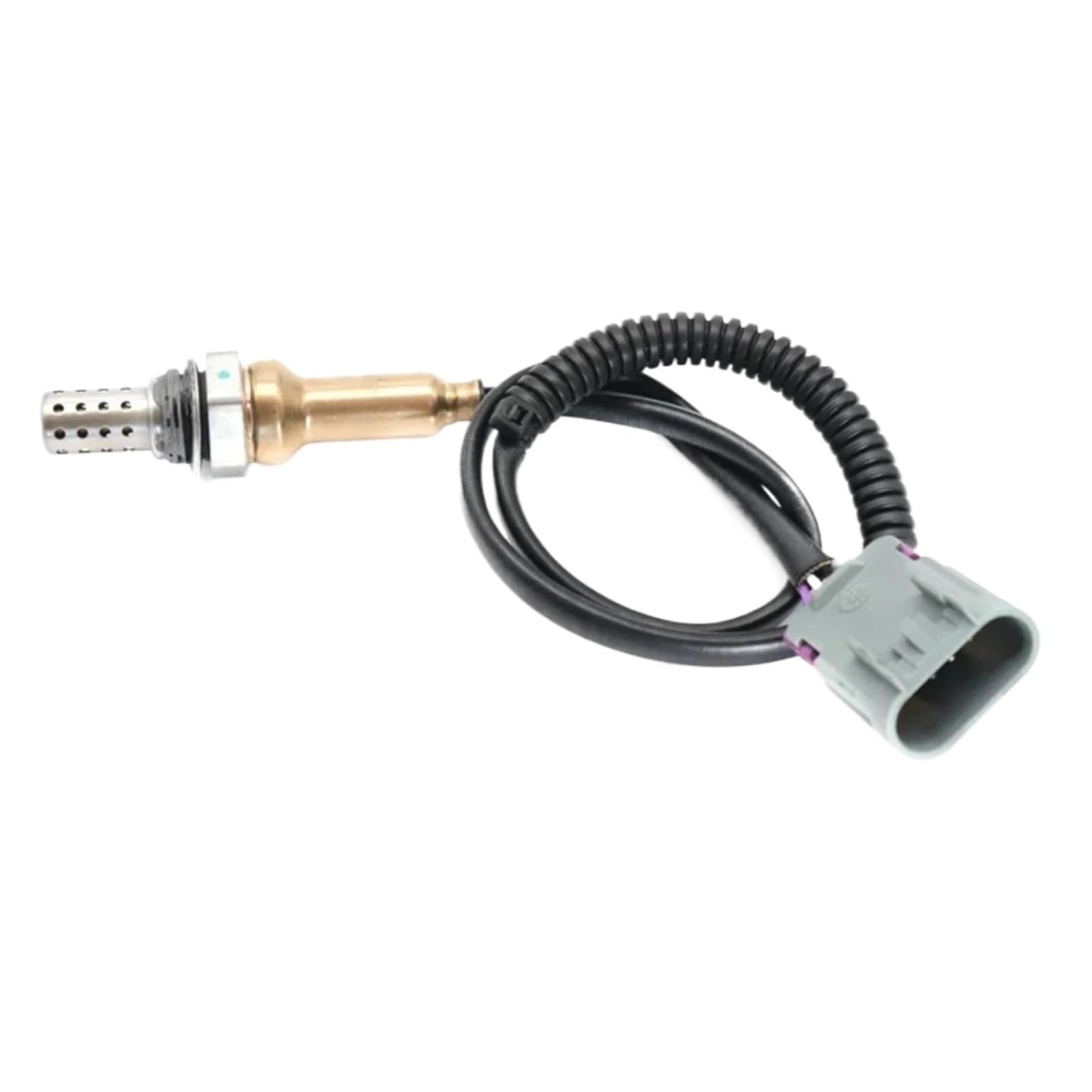 Sonda Lambda Sensore Sensore Rapporto Carburante Aria O2 A PerMonte E Sensore Di Ossigeno O2 Lambda 39210-3C900 Compatibile Con Kia Per Borrego Per Sorento 2007-2009