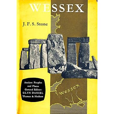 Wessex Before the Celts