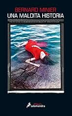 Una maldita historia (Salamandra Black)