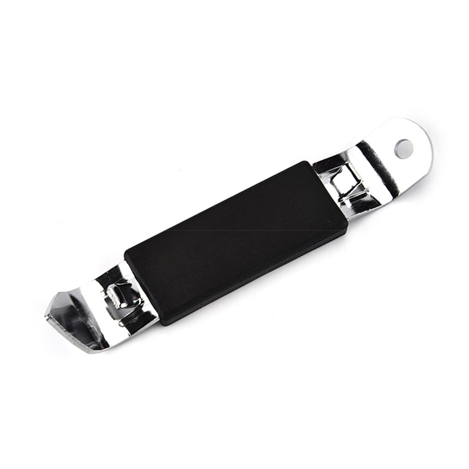 YS0911 Portable Can Opener Can Tapper Unique Beer Bottle Opener For Kitchen Suitable And Convenient For Camping Travelling Handheld Bottle Opener