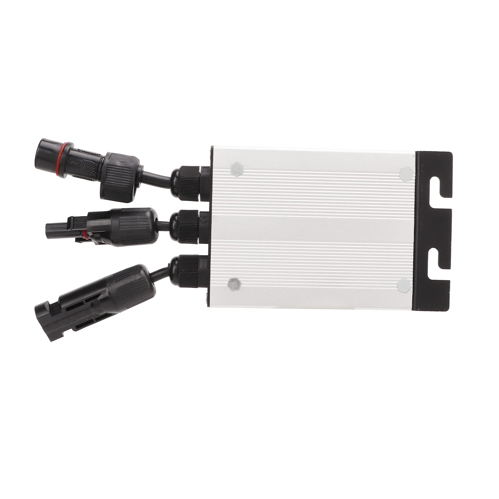 Inversor de amarre de rejilla solar de 0,2 a 0,6 kW, 10,8 V a 30 V CC, entrada con salida de 180 V 280 V CA e inversor seguro