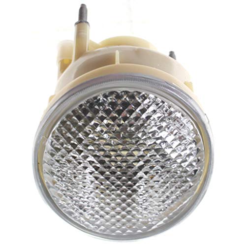 Luz de respaldo para Volkswagen Beetle 1998-2005 lado pasajero miniatura 4