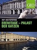  Eremitage - Palast der Katzen