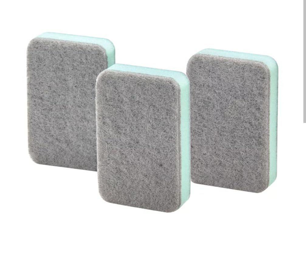 IKEA Chopping Board (Bendable 2 Pack) One Size