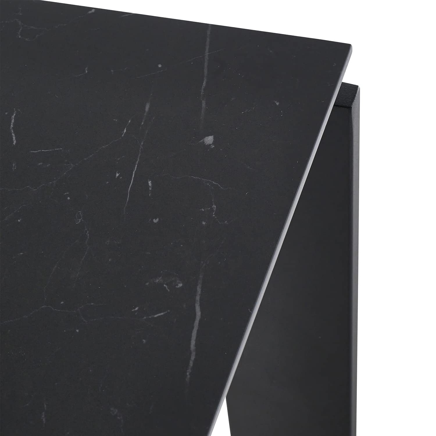 Amazon｜Kartell(カルテル) ダイニングテーブル 『FOUR CERAMIC(フォー