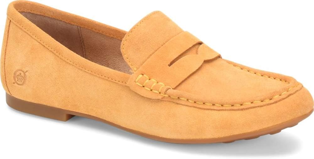 Born barnstable loafer Clearance