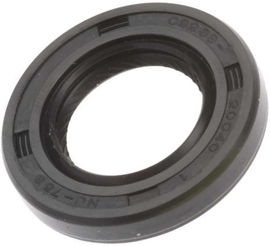 1 Piece Manual Transmission Input Shaft Seal Right fits Chevrolet Metro,Sprint 1985-2001 fits Geo Metro 1989-1997 fits Pontiac Firefly 1994-1999 Replacement 09283-20024, 24151-60B00, 09283-20040