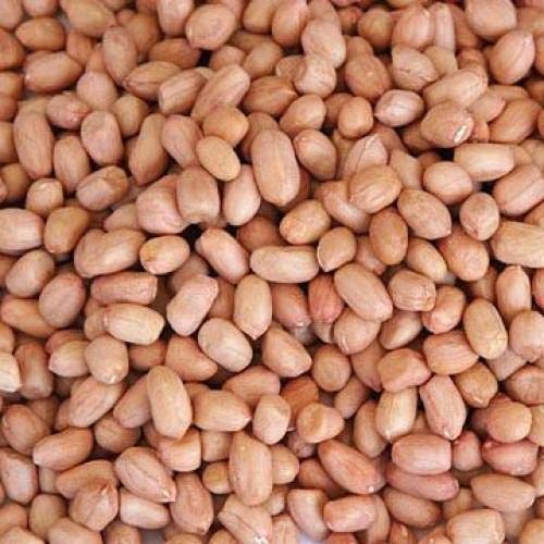 Roasted Peanuts/Groundnut 1000g by Zone Marketing