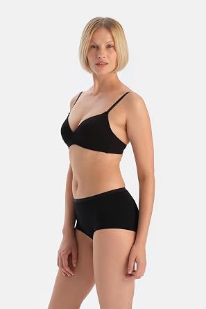 Mountain Women's 5141Kc Seamless Panties, Knitted