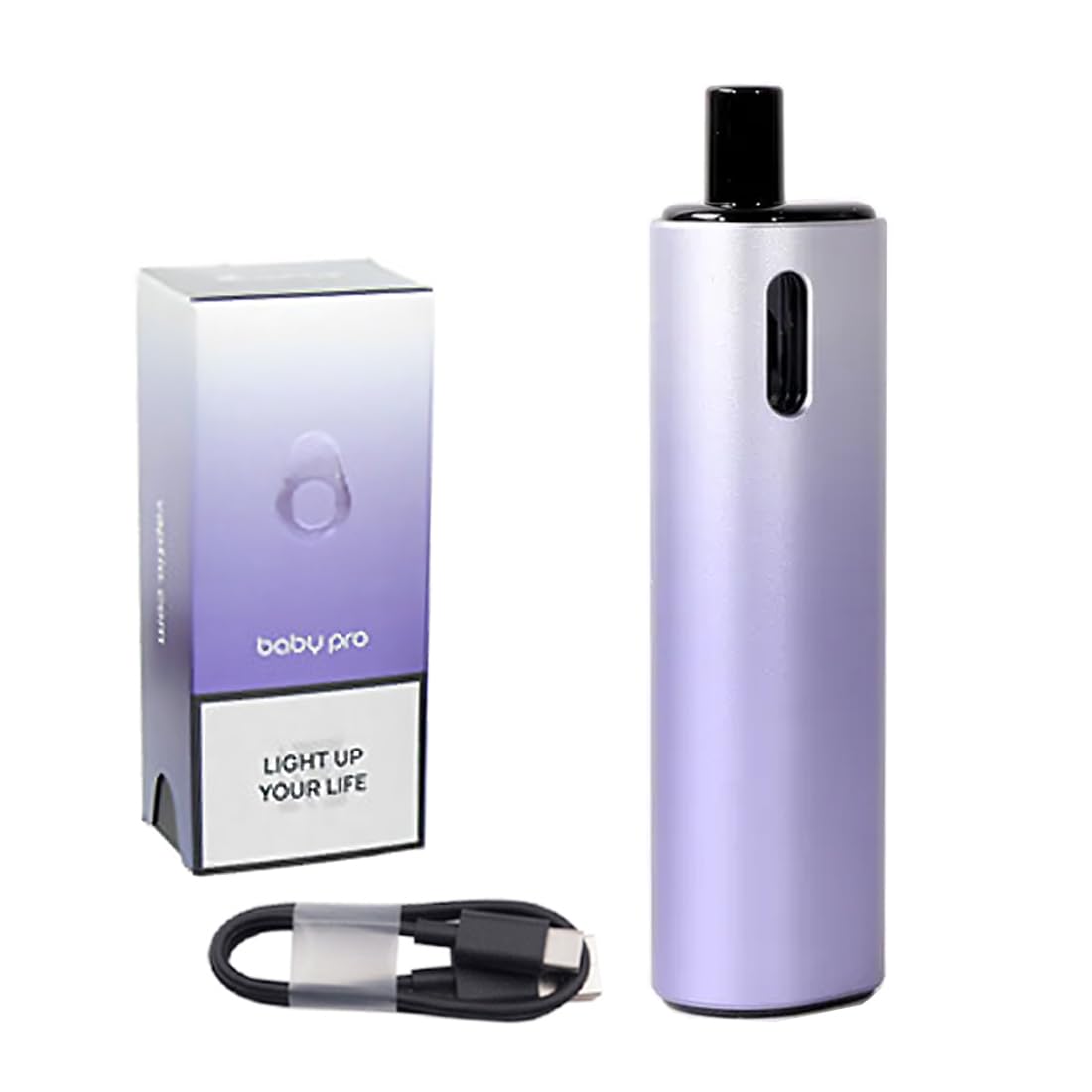 elfbar nachfüll pod läuft aus Wotofo Liquids – Purple Razz Ice : fruité, avec 20 mg de sel de nicotine main image 1