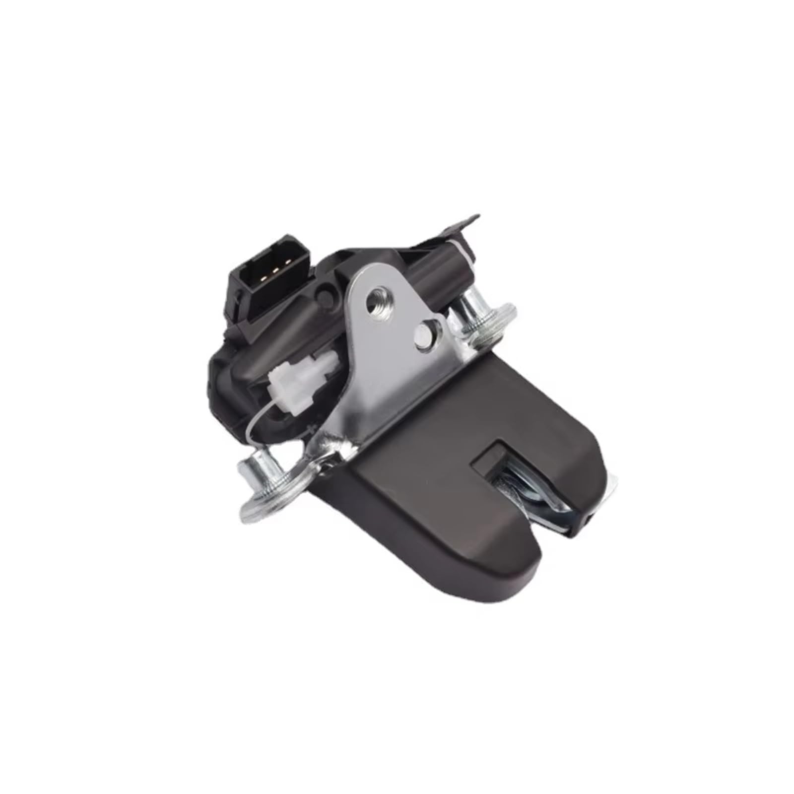 Smlzzc One Color Rear Tailgate Boot Lock For Skoda For Fabia For Roomster 5J0827501 5J0827501b 5J0827501d Trunk Lid Lock Boot Tailgate