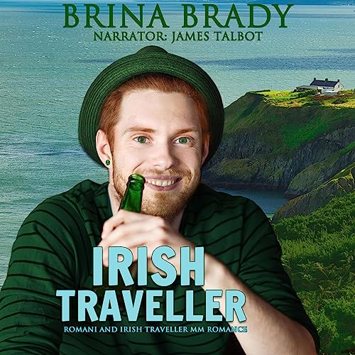Irish Traveller by Brina Brady episode artwork