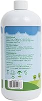 Vista 2 de Little Twig Plant Based Concentrated Multi-Surface and Floor Cleaner with Eco-Friendly Ingredients & No Toxic Residue, Child & Pet Safe, Unscented