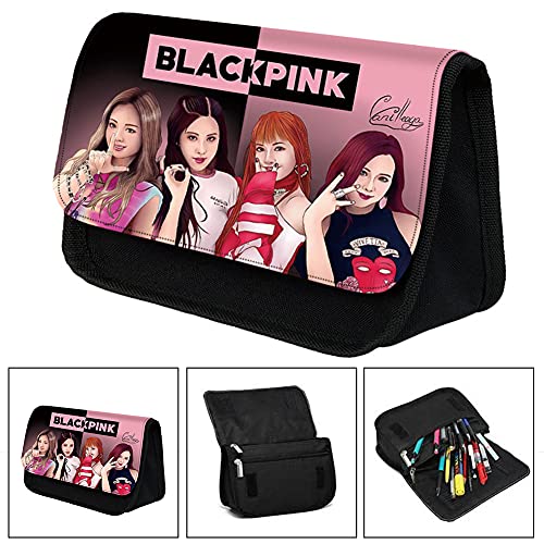 Astuccio, Cartoni animati modello Stampa Astuccio