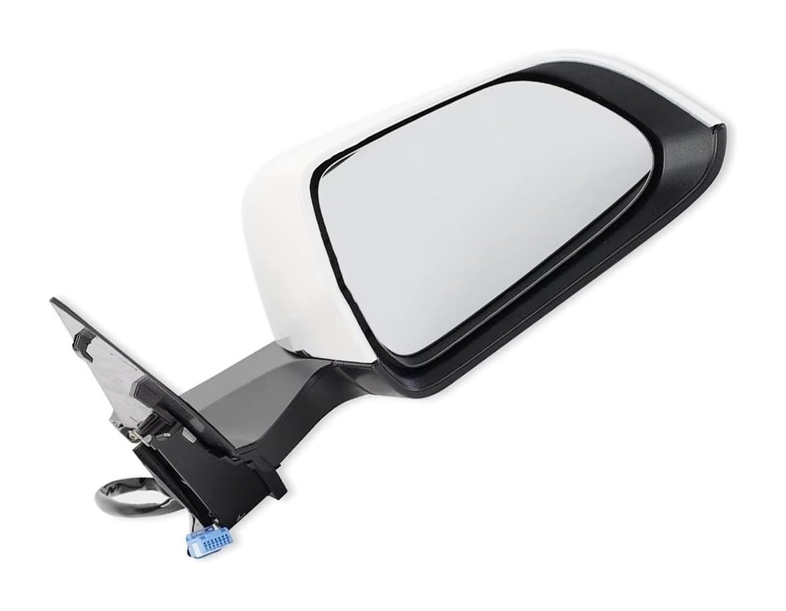 Coque rétroviseur Tesla Model 3 solution contre les rayures de parking - 7