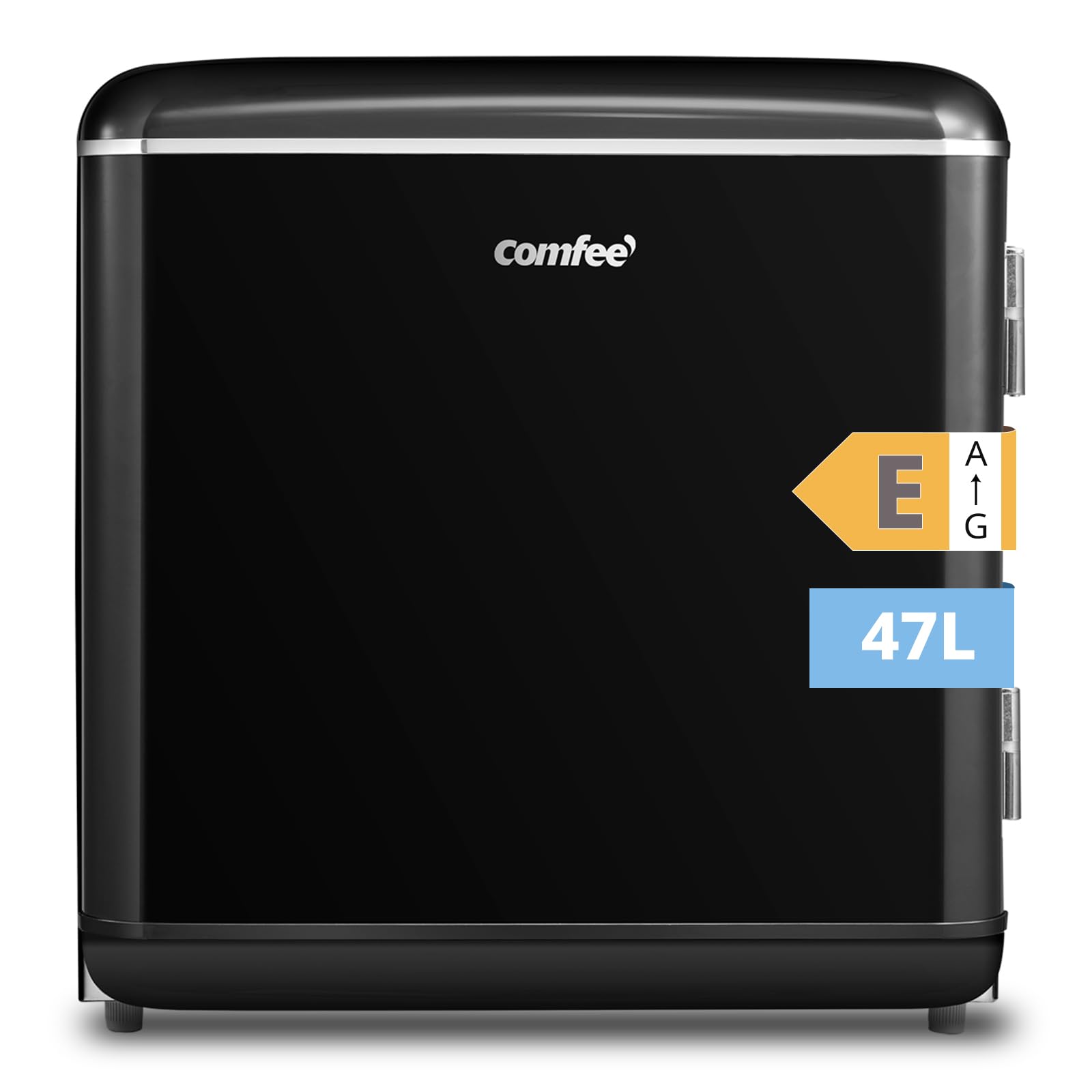 comfee' rcd50bl2eurt mini