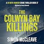 Cover of The Colwyn Bay Killings