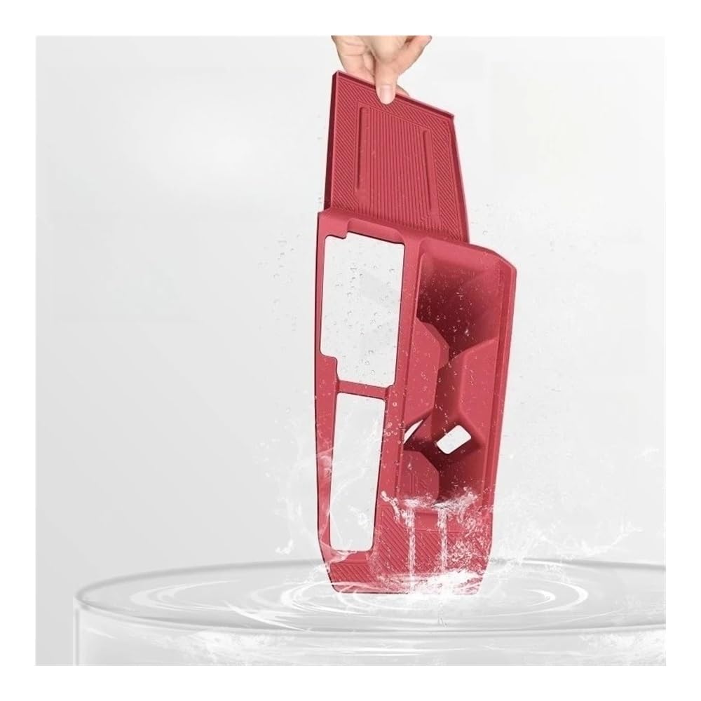 Copri cruscotto Auto Tappetino Per Accord 11th 11.5th Per Generazione 2023-2025 Controllo Centrale Copertura Protettiva Tavolo Cuscino Pannello Pellicola In Silicone