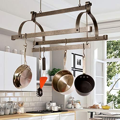 Enclume PR38 HS Three Bar Rack
