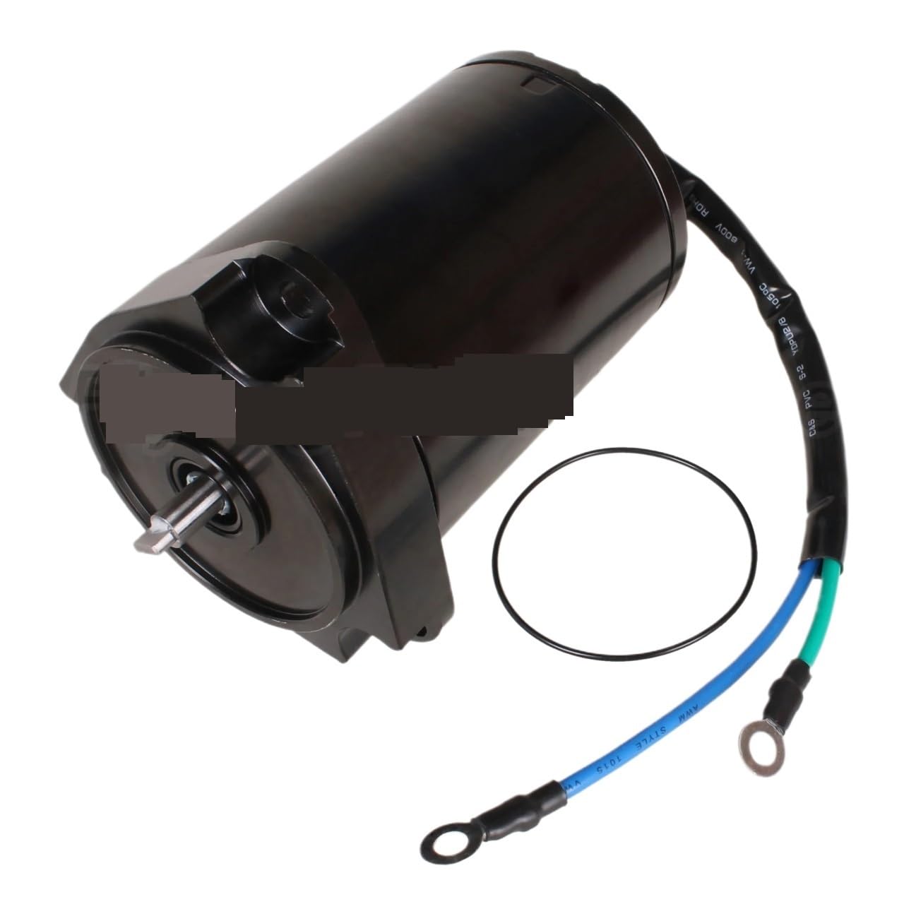 Motore fuoribordo 0986280 03853945 0778026 6245 Inclinazione per Evinrude Johnson OMC 3.0L-8.2L, 986280 3853945 per Volvo