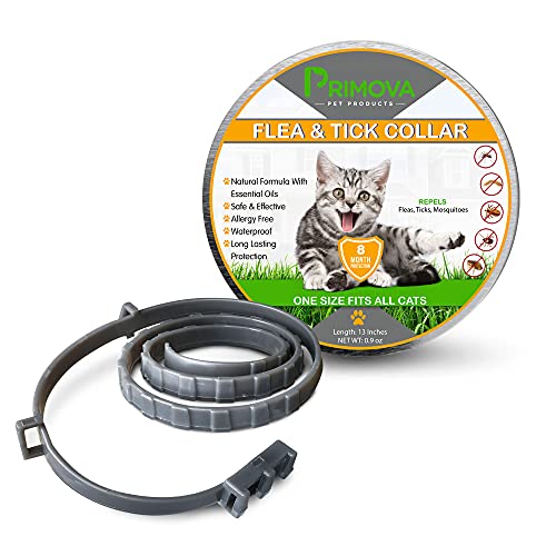 50 Best flea collars for kittens 2022 After 175 hours of research and