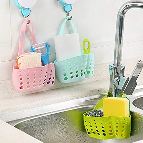 Panier de drainage évier à clipser pour un séchage rapide