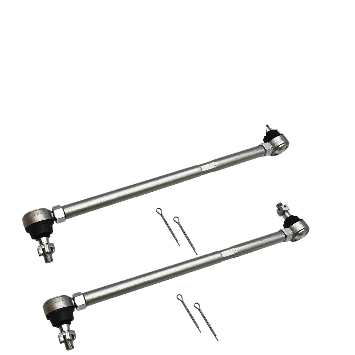 Biellette de Direction M10, 2 pièces, pour pièce Quad CF 450