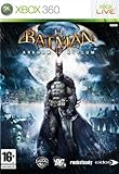  Bigben Interactive Batman: Arkham Asylum, Xbox 360 Xbox 360 videogioco