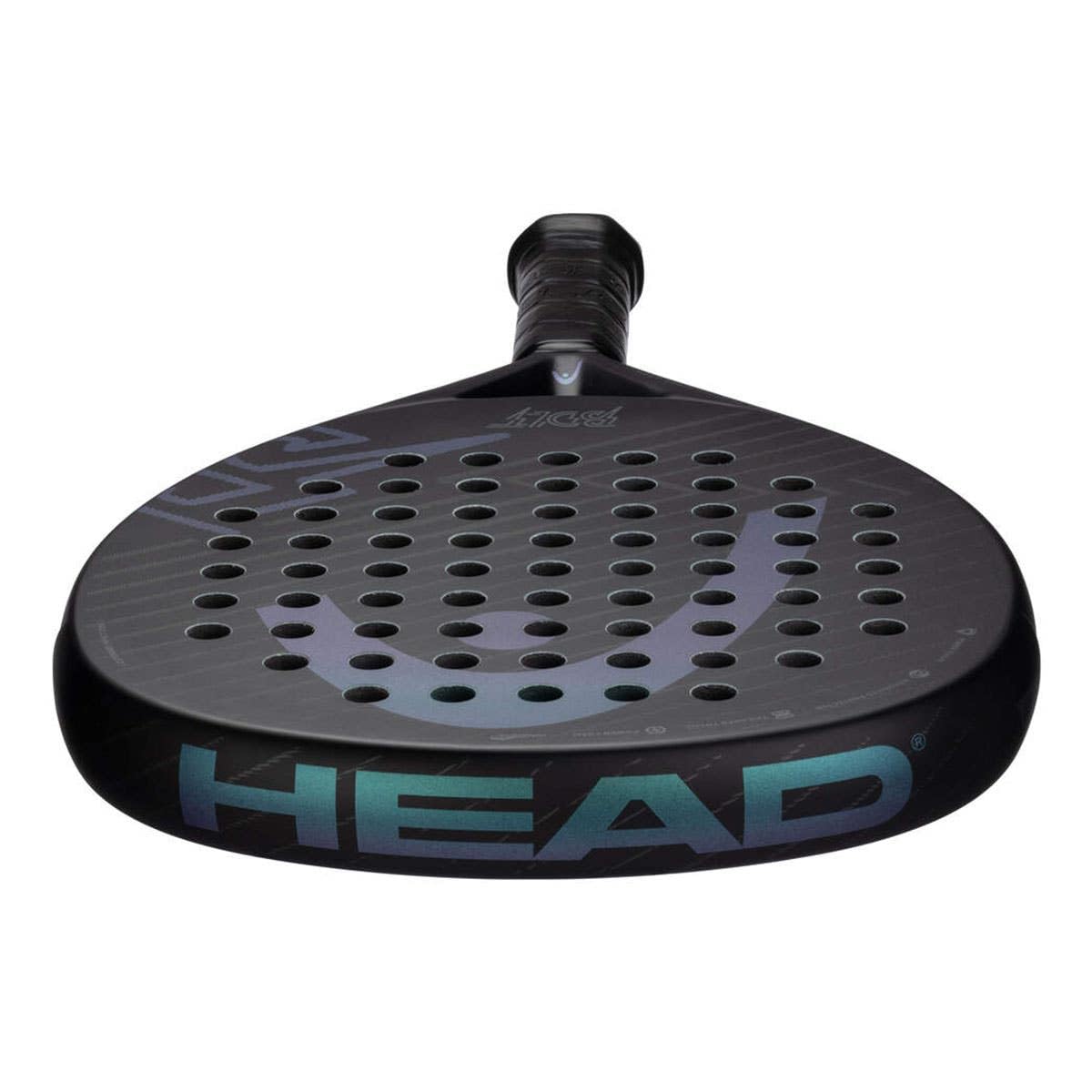 Head Bolt 2025 Schwarz