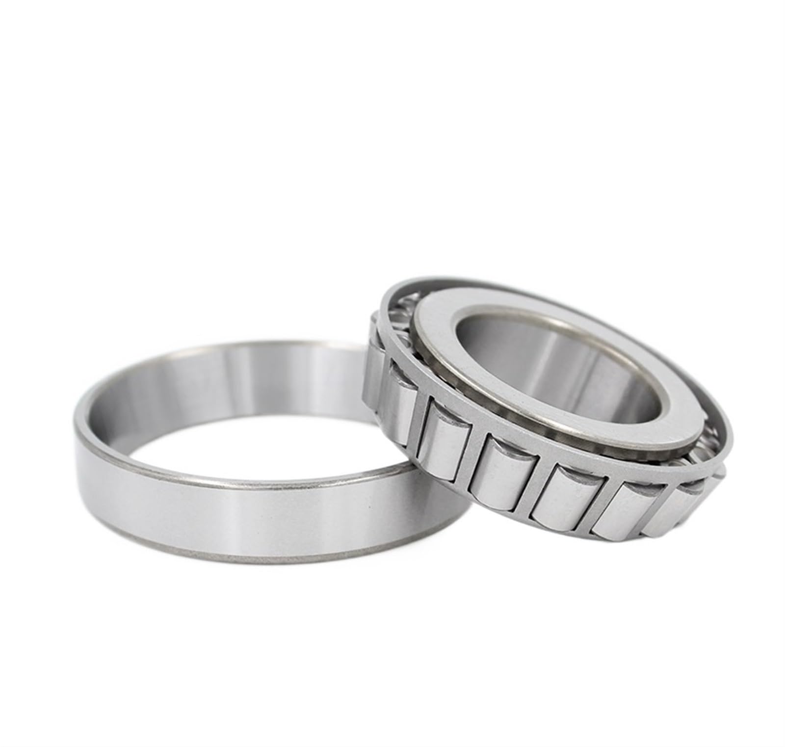 VSPPJYFG Bimetal Seal Shield Micro deep Groove Bearing 1pcs Tapered Roller Bearing 30202 30203 30204 30205 30206 30207 30208 30209(30205)