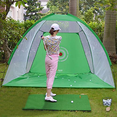 Best Golf Driving Nets