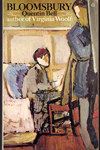 Bloomsbury (An Omega book)