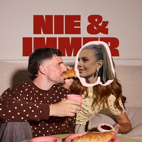 #81 Dosenbier bis Champagner (mit Laura Wontorra)