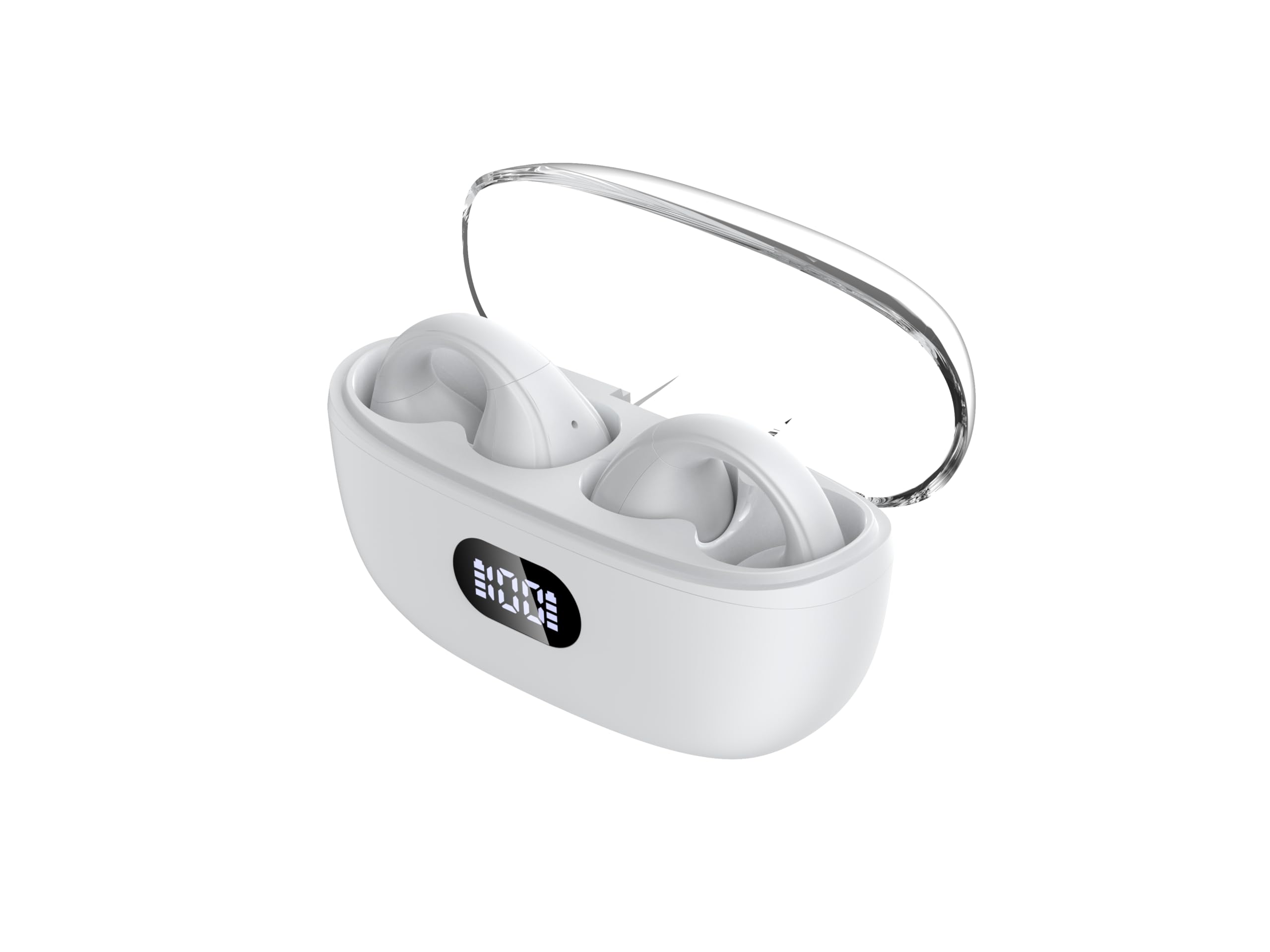 イヤホン型bluetooth 2025最新進化 耳を塞がない ワイヤレスイヤホン Amazon.co.jp: イヤホン bluetooth ワイヤレスイヤホン 2025最新