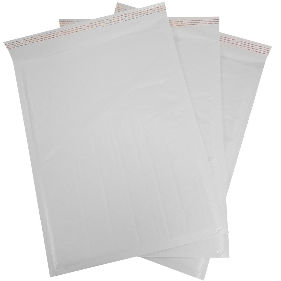 Photo 1 of Triplast 260 x 345 mm Bubble Padded Envelope - White (Pack of 50)