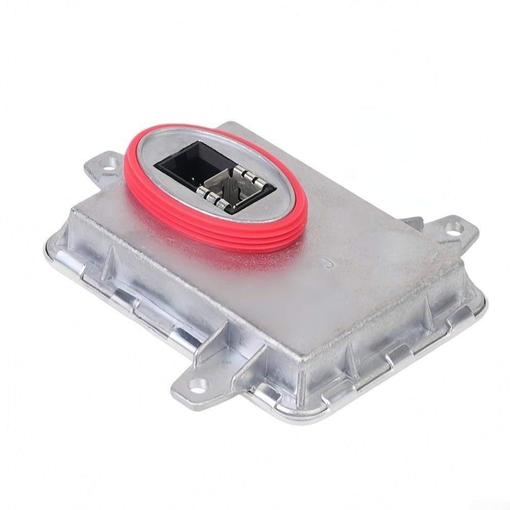 Modulo di controllo della zavorra del faro nascosto per BMW X5 X3 per coupé serie 3 e per Mercedes Classe C Ml Gl Sl compatibile con OEM 7255724 7356250 7317408 2006-2015
