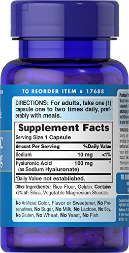 Productos Para Las Articulaciones, Imagen adicional