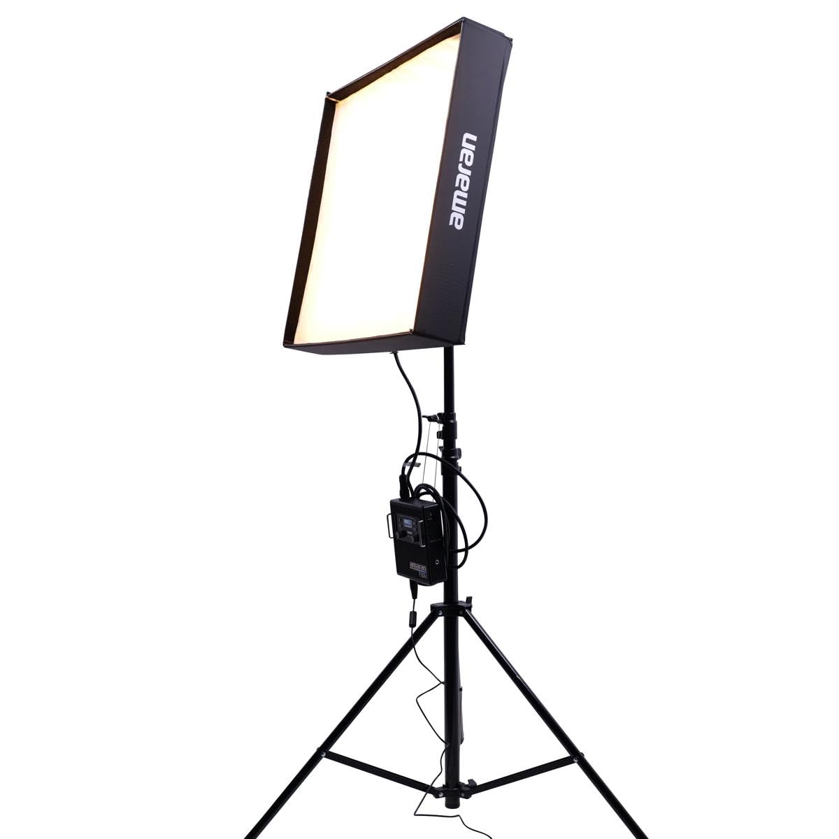 Amazon | Aputure Amaran F22x 2x2フィート 200W バイカラー