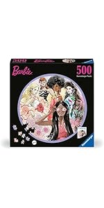 Ronde Ravensburger puzzels Sport kopen? | Vergelijk de beste aanbiedingen