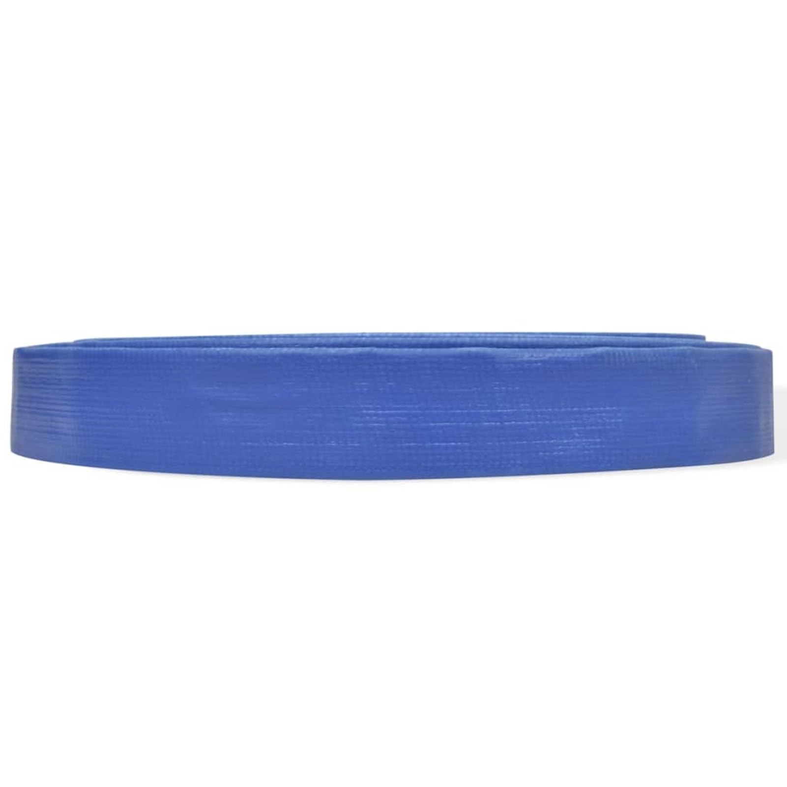 LAPOOH Tubo Piatto d'Acqua 25 m 1 Pollice in PVC,Articoli di ferramenta,Prodotti Idraulici,Tubi e Flessibili(SPU:141476)