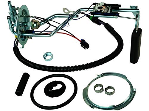 Marketplace Auto Parts Left Fuel Level Sending Unit - Compatible with 1987 Chevy R10