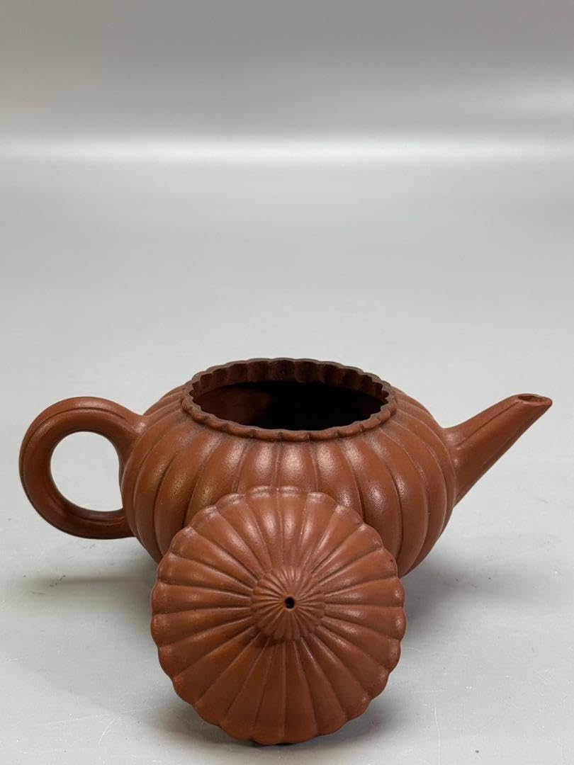 R煎茶道具 萩焼 茶器揃 不走庵三輪雪堂共箱 250411A6 R》煎茶道具 萩焼