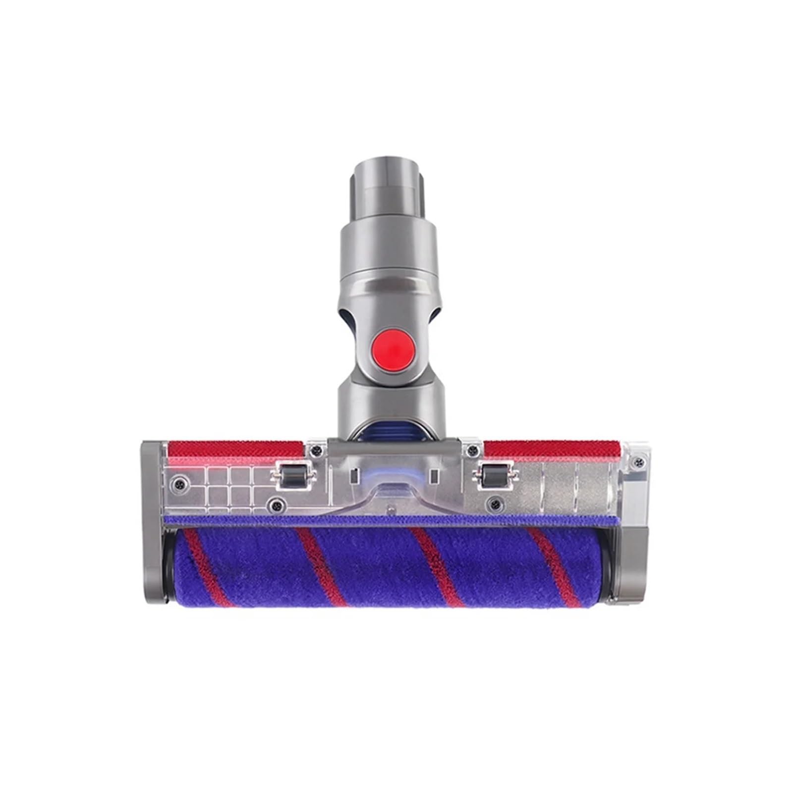 Compatibile Con Dyson, V10Slim V12 SV18 Accessori For Testine For Mocio For Pavimenti Spazzola A Rullo Elettrica Aspirapolvere Ricambi Di Ricambio