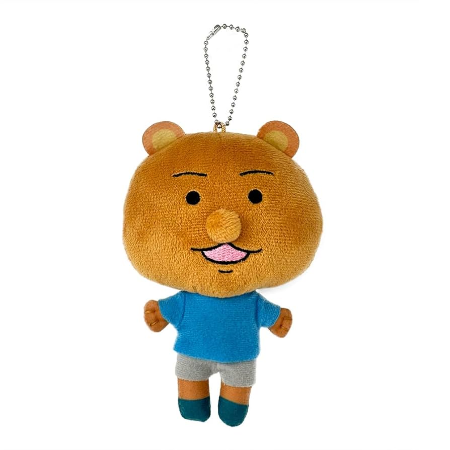 増田こうすけ劇場 ギャグマンガ日和GOぬいぐるみ　全6種セット 全6種セット 増田こうすけ劇場 ギャグマンガ日和 GO ぬいぐるみ