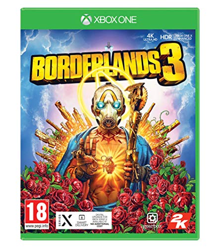 Borderlands 3 Xbox One - vue 2