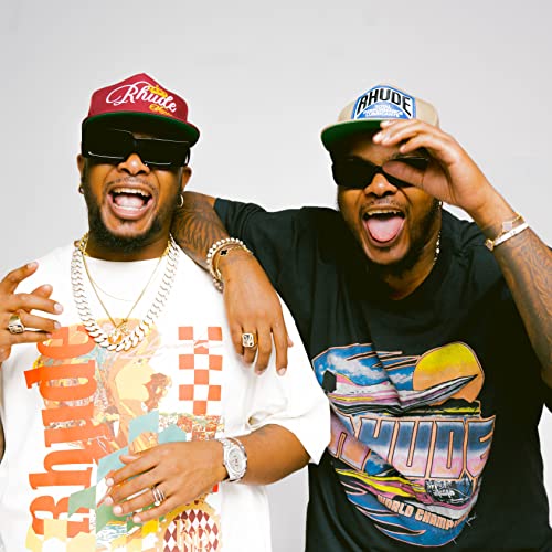 Major League Djz on Amazon Music Unlimited