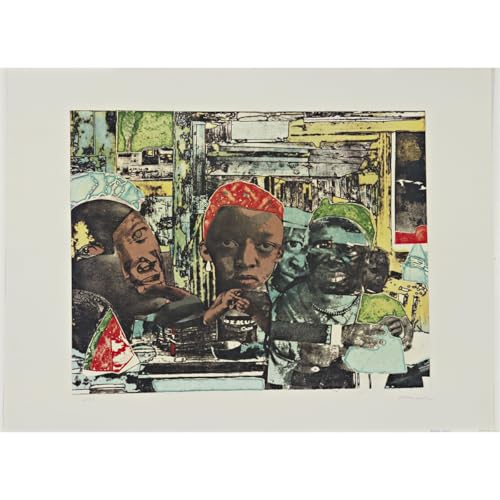 Toile Le train grand format 76,2 x 101,6 cm pour chambre et séjour