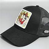 Esta gorra con el logotipo de piel seca tiene costuras de banda y una banda de tela de rizo para mayor comodidad y rendimiento superior en condiciones climáticas adversas.