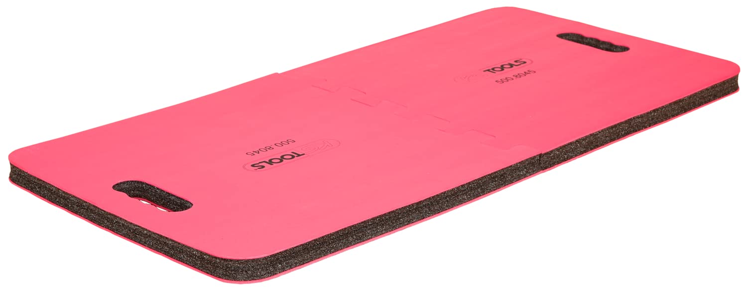 KS Tools 500.8045 - Alfombrilla protectora para mecánicos, grande (tamaño: 1150 x 550 x 36 mm)