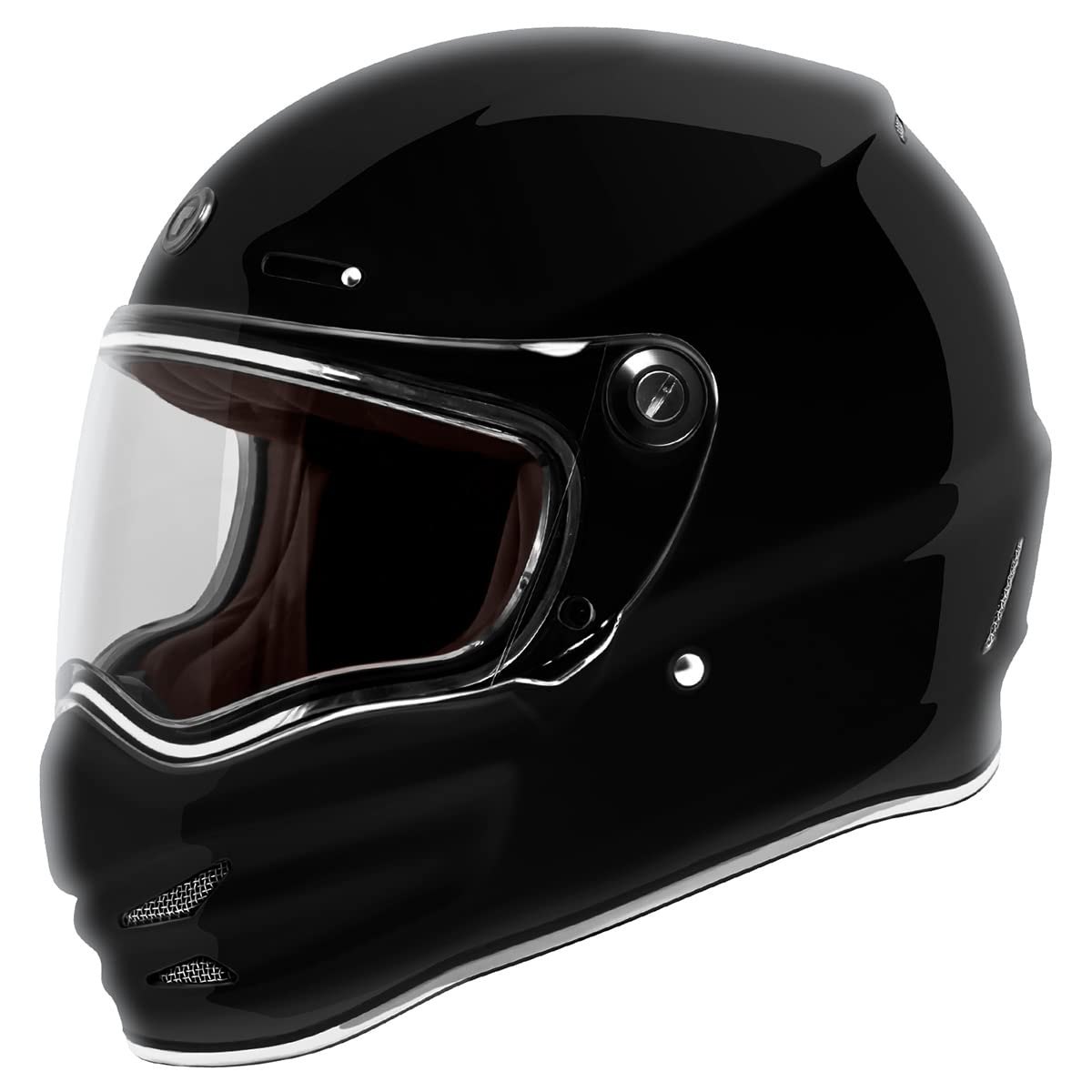 TORC T9 Pomona Helmet